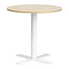 Loungebord bj&#248;rk &#216;70 x H52 cm