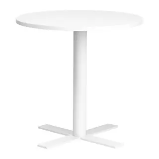 Loungebord Ø70 x H52 cm