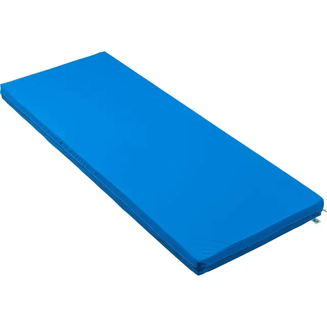 Hvilemadrass L140 x B55 x H7 cm 