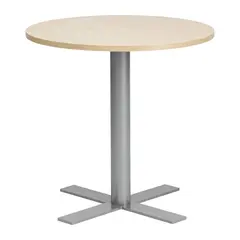 Loungebord bj&#248;rk &#216;70 x H52 cm