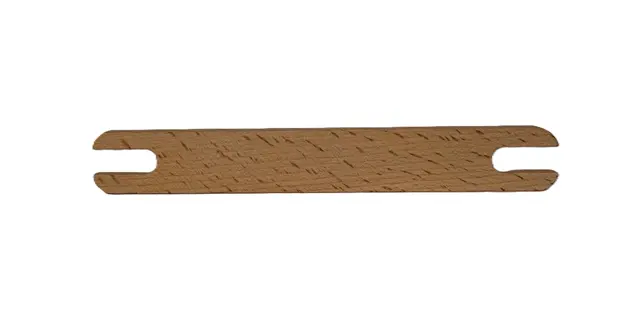 Vevenål L15 x B2 cm 