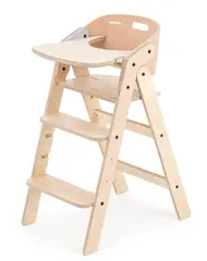 Foldy h&#248;ystol med b&#248;yle B60 x D60 x H85cm