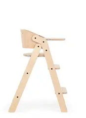 Foldy h&#248;ystol med b&#248;yle B60 x D60 x H85cm