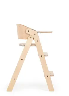 Foldy høystol med bøyle B60 x D60 x H85cm