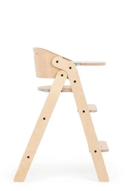 Foldy høystol med bøyle B60 x D60 x H85cm 