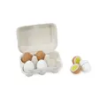 Egg 6 stk