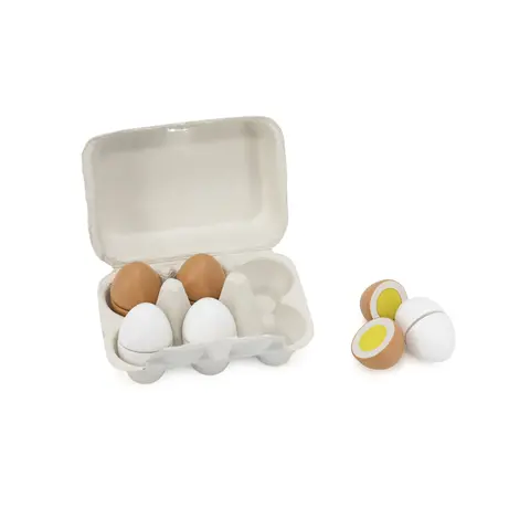 Egg 6 stk