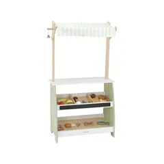 Markedsbod B57,5 x D30 x H104 cm