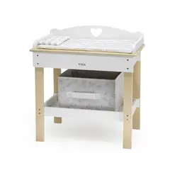 Stellebord L50 x B30 x H54 cm