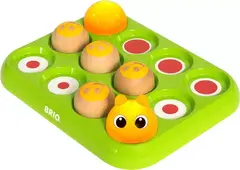 BRIO musikalsk larve Spill fra 2 år