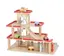 Parkeringshus L58 x B37 x H45 cm