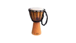Djembe Ø18 cm, H30 cm