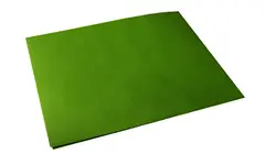 Fotokartong A4 mørkgrønn 300 g, 10 ark