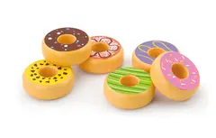 Donuts 6 stk