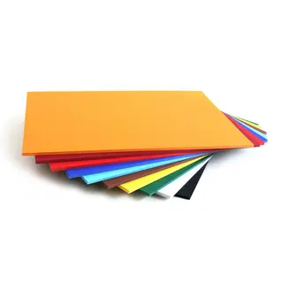 Fotokartong A4 300 g, 10 ark