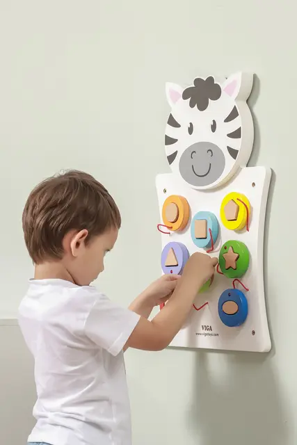 Veggleke former B36 x D4 x H55 cm 