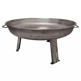 Bålfat 75 Ø75 cm