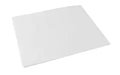 Fotokartong hvit 50 x 70 cm, 300 g, 10 ark