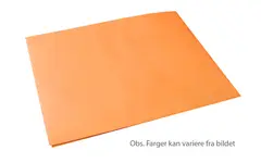 Fotokartong maisgul 50 x 70 cm, 300 g, 10 ark