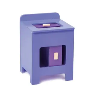 Vitamin kjøkkenskap 38 x 48 cm