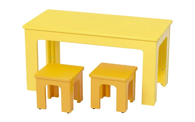 Vitamin bord 76 x 37 x 40 cm 