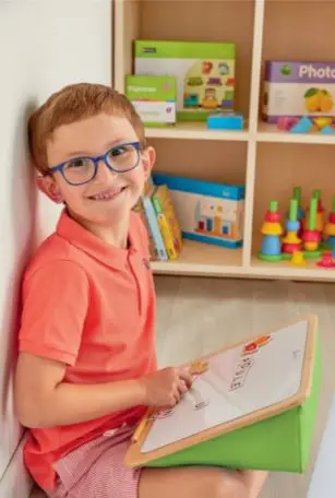 Whiteboard lite L31 x B24 cm 