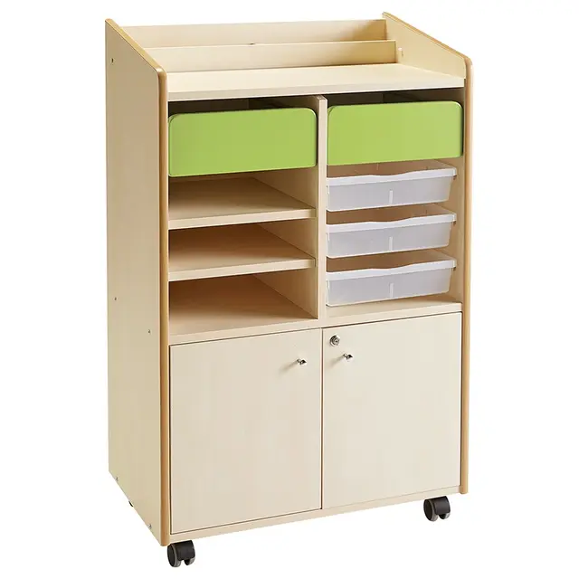 Uni ståkateter B68 x D40 x H106 cm 