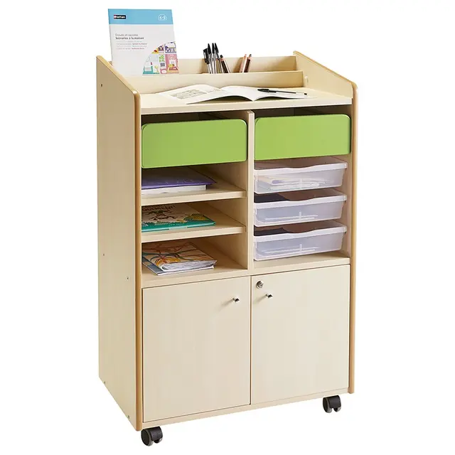 Uni ståkateter B68 x D40 x H106 cm 