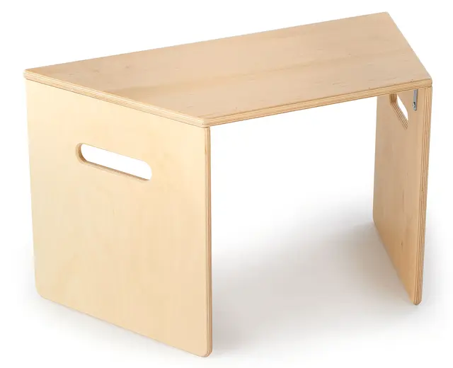 Uni bord B70 x D38 x H40 cm 