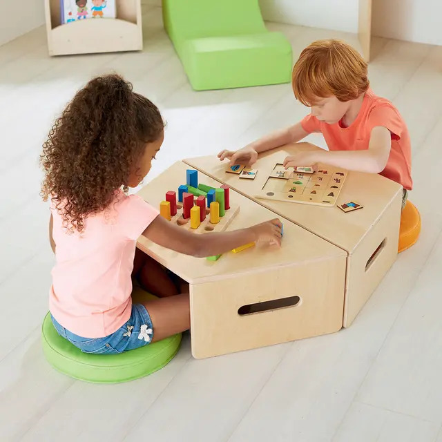 Uni benk B66 x D38 x H23 cm 