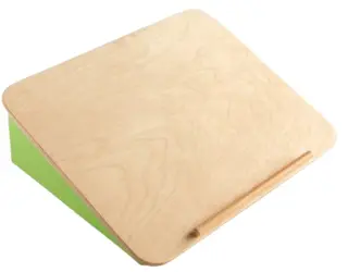 Uni skrivepute L28 x B35 x H10 cm