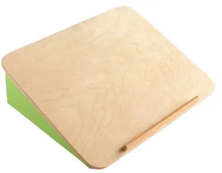 Uni skrivepute L28 x B35 x H10 cm 