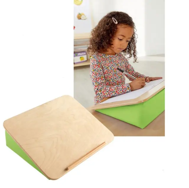 Uni skrivepute L28 x B35 x H10 cm 