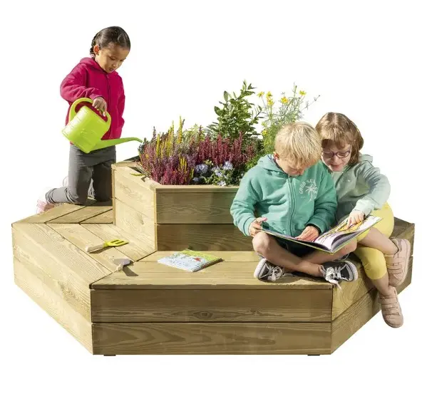 Oasis plattform 1 L90 x B39 x  H29 cm 