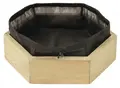 Oasis sensorisk kasse L41 x B37 x  H11 cm