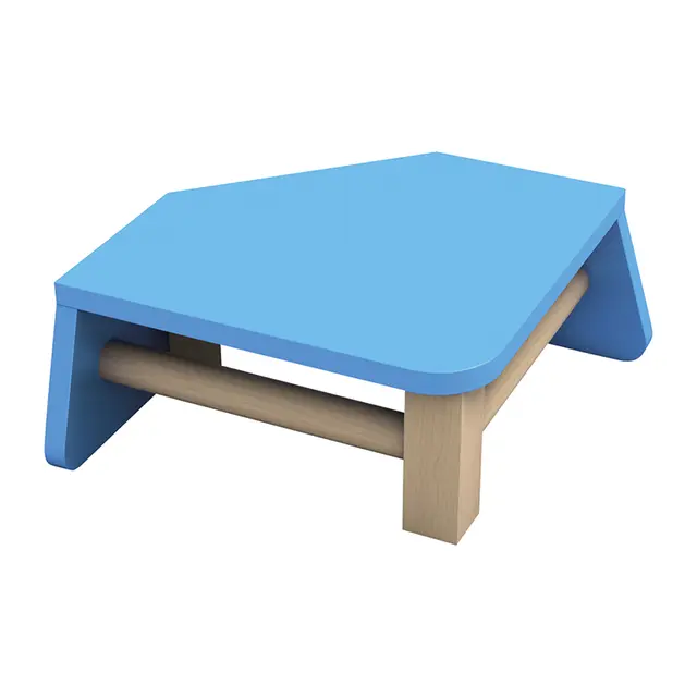 Actigym hjørne kobling L35 x B35 x H15 cm 