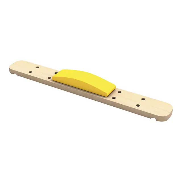 Actigym balansebom bump L125 x B16 x H4 cm 