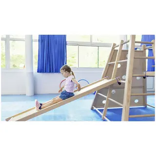 Actigym sklirampe L220 x B48 cm