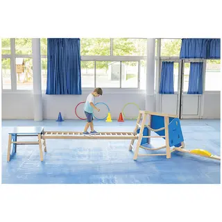 Actigym stige L220 x B48 cm