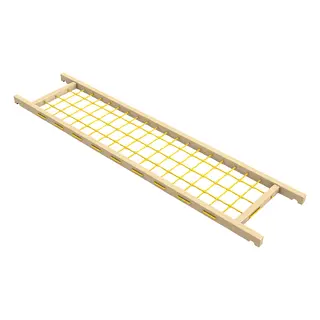 Actigym klatrenett L220 x B48 cm