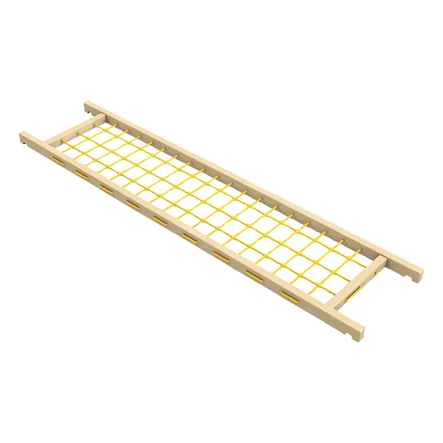 Actigym klatrenett L220 x B48 cm 