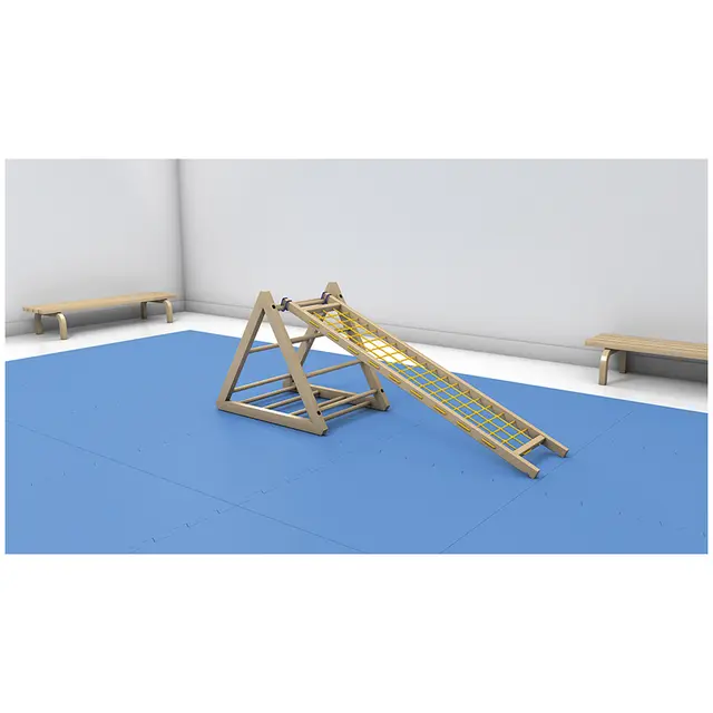 Actigym klatrenett L220 x B48 cm 