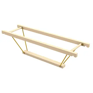 Actigym balansebom L175 x B48