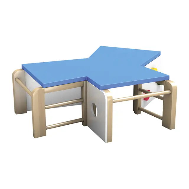 Actigym Y-plattform L136 x B107 x  H43 cm 