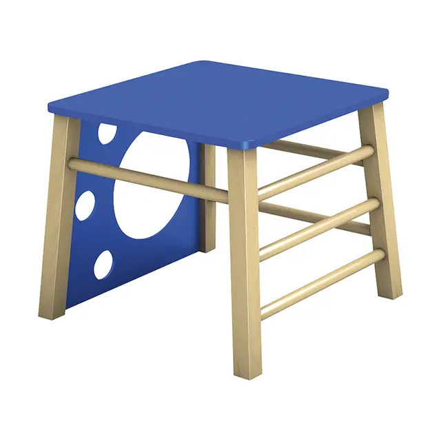 Actigym klatreplattform L74 x B74 x  H59 