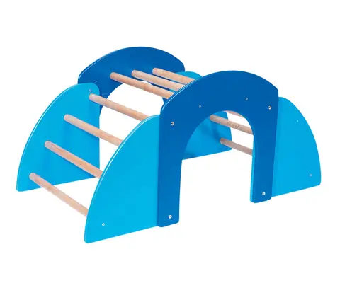 Actigym klatrebro L120 x B67 x H59 cm 