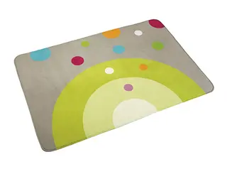 Spot leketeppe L130 x B190 cm