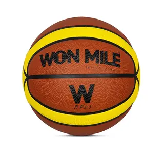 Basketballer Str 3, 6 stk
