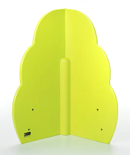 Drømmeskogen veggfeste B34 x D34 x H60 cm 