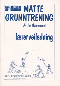 Lærerveiledning 
